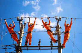 Lùi thời gian sửa biểu giá bán lẻ điện vì COVID-19