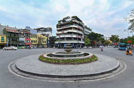 Kiến nghị xây thêm quảng trường ở Hà Nội