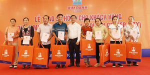 Kim Oanh Group lên tiếng về tình hình hoạt động của các doanh nghiệp thành viên