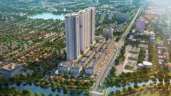 Người mua nhà để ở không nên chần chừ