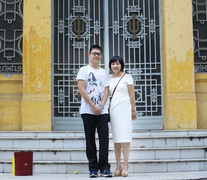 Từ cậu bé mê game trở thành sinh viên đại học Top 20 thế giới