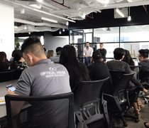 Thuê 2 ông chủ 'tai tiếng' của Leflair, Maison Group nói gì?