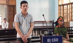 Cuồng ghen, nam thanh niên ở Gia Lai đâm chết tình địch