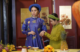 Ê-kíp 'Phượng Khấu' thông tin vụ 'diễn viên mua vai 300 triệu'