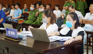 Tranh chấp bất động sản lớn nhất miền Trung: Bác kháng cáo của Bách Đạt An