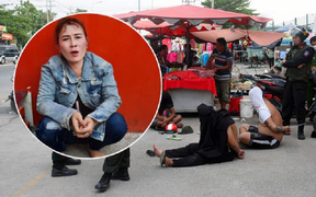 Băng của vợ chồng Loan 'Cá' lớn mạnh cỡ nào?