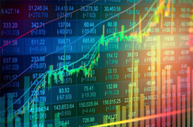 Chứng khoán sáng 8/5: Mã lớn ào ạt bứt phá, VN-Index tăng 'khủng' hơn 20 điểm