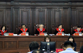 TRỰC TIẾP: TAND Tối cao tuyên án Hồ Duy Hải