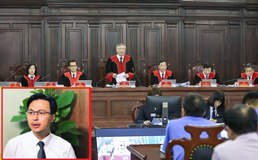 Phán quyết vụ án Hồ Duy Hải: Luật sư phân tích 6 tình huống có thể xảy ra