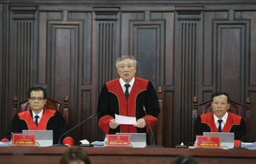 Hội đồng Thẩm phán Tối cao giữ nguyên án tử hình Hồ Duy Hải