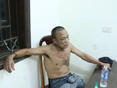 Kẻ chém thương vong 2 vợ chồng người yêu cũ ở Hà Tĩnh khai gì?