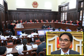 Vụ án Hồ Duy Hải: Luật sư cung cấp chứng cứ mới trước giờ ra phán quyết