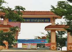 Nghỉ học dài ngày, học sinh cấp 2 lập gia đình: Sở GD-ĐT Đắk Nông nói gì?