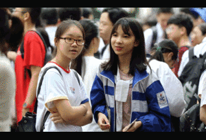 Đề tham khảo thi tốt nghiệp THPT: Các trường đại học top trên khó tuyển sinh