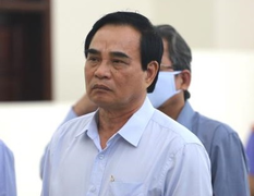 Cựu Chủ tịch Đà Nẵng trình bày 10 nội dung chứng minh vô tội