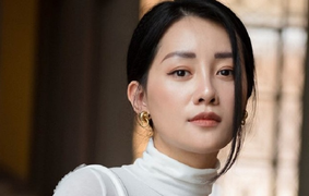 MC Quỳnh Chi: Tôi vẫn cô đơn vì không giỏi yêu!