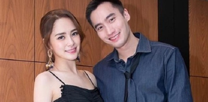 Chung Hân Đồng có giữ được gia sản 8,4 triệu USD sau khi ly hôn?