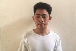 Bắt kẻ thuê xe cẩu trộm 3 ô tô bán sắt vụn