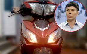 Đề xuất xe máy phải bật đèn nhận diện cả ngày: Vụ An toàn giao thông nói gì?