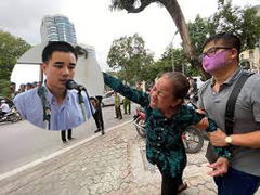 Vụ án Hồ Duy Hải: 3 cơ hội thoát án tử