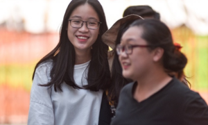 Giáo viên nhận xét đề tham khảo môn Toán thi tốt nghiệp THPT 