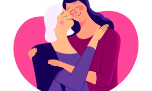 Ngày của Mẹ ăm ắp yêu thương, cơ hội để thể hiện lòng biết ơn với mẹ