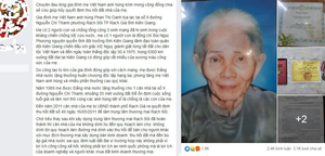 Vụ thu hồi đất của gia đình Mẹ VNAH: UBND TP. Rạch Giá nói gì