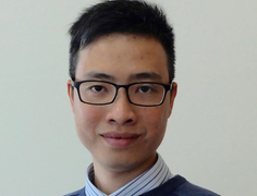 Giáo sư 8X người Việt nhận giải thưởng Toán học danh giá châu Âu