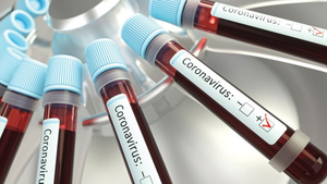 Tái dương tính virus Corona là một phần của hồi phục