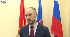 'Trung Quốc đang làm cho tình hình Biển Đông trở nên nghiêm trọng hơn'