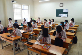 Kiến nghị cho học sinh nghỉ hè 1 tháng để 'giải cứu' du lịch