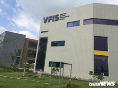 Phụ huynh phản ứng học phí năm đầu vận hành, trường Quốc tế Phần Lan nói gì?