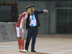 Bóng đá Việt Nam trở lại sau COVID-19: Áp dụng luật mới đặc biệt của FIFA?