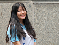 Nữ sinh TP.HCM giành 12 học bổng trị giá 42 tỷ đồng