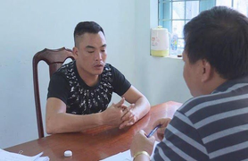 Cho vay nặng lãi, nam thanh niên lãnh 2 năm tù