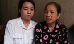 Mẹ Hồ Duy Hải gửi đơn kêu cứu đến Ủy ban Tư pháp của Quốc hội