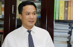 Tân Phó Bí thư Tỉnh ủy Hải Dương là ai?