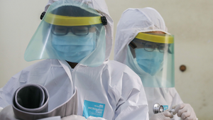 Sáng 10/5, ngày thứ 24 Việt Nam không có ca mắc COVID-19 trong cộng đồng