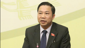 ĐBQH: Quyết định bác kháng nghị vụ án Hồ Duy Hải chưa thật sự hợp tình, hợp lý