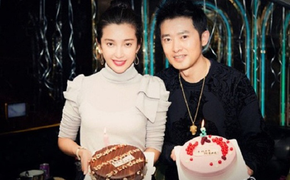 Vì sao sau 30 năm gắn bó Lý Băng Băng và Nhậm Tuyền vẫn chỉ dừng lại ở tình bạn?