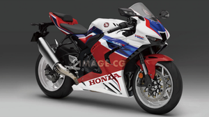 Honda CBR600RR thế hệ mới 'trình làng' tại MotoGP Thái Lan 2020 