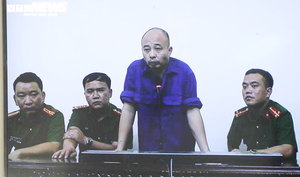 Đường Dương phủ nhận chiếm Công ty Lâm Quyết, nói muốn bảo vệ tài sản cho con nợ