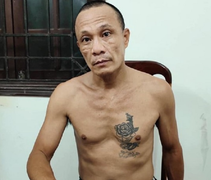 Khởi tố kẻ chém 2 vợ chồng thương vong ở Hà Tĩnh