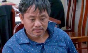 Bí thư xã giết cháu đốt xác: Cùng quẫn mức nào cũng không thể tàn ác đến vậy