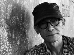 Nhà văn Nguyễn Văn Thọ: 'Nếu đi trước, vong hồn tôi sẽ che chở cho vợ cũ'