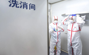 Giám đốc Viện virus Vũ Hán khẳng định ‘không để lọt con virus nào’