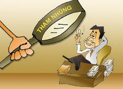 Từ việc người nghèo từ chối tiền hỗ trợ, ngán cho liêm sỉ của quan tham