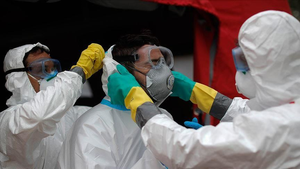 Đại dịch COVID-19 ngày 11/5: Anh kéo dài lệnh phong tỏa tới 1/6