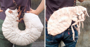 Túi hình côn trùng thành 'hot trend' trong giới trẻ thích thời trang độc lạ