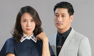 Hồng Diễm đoạt Cánh diều 2019 nhờ vai Khuê 'Hoa hồng trên ngực trái'